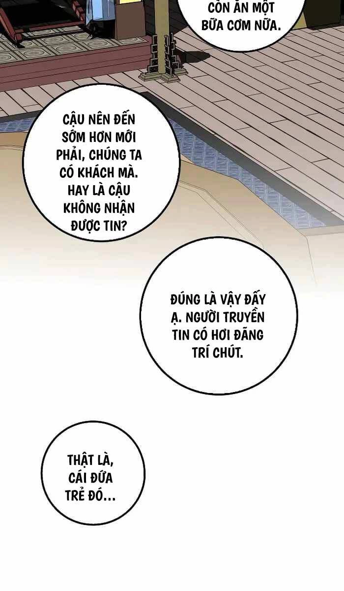 Thiên Phong Phách Đạo Chapter 14 - 73