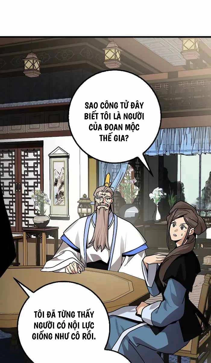 Thiên Phong Phách Đạo Chapter 14 - 79