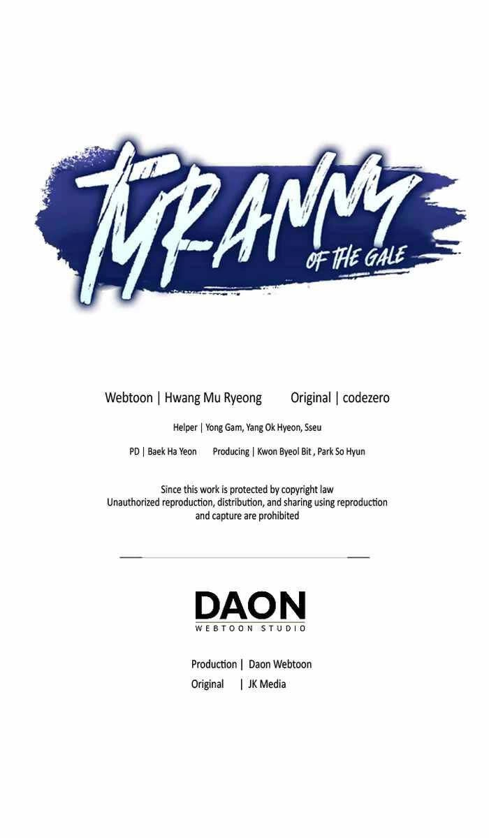 Thiên Phong Phách Đạo Chapter 14 - 85