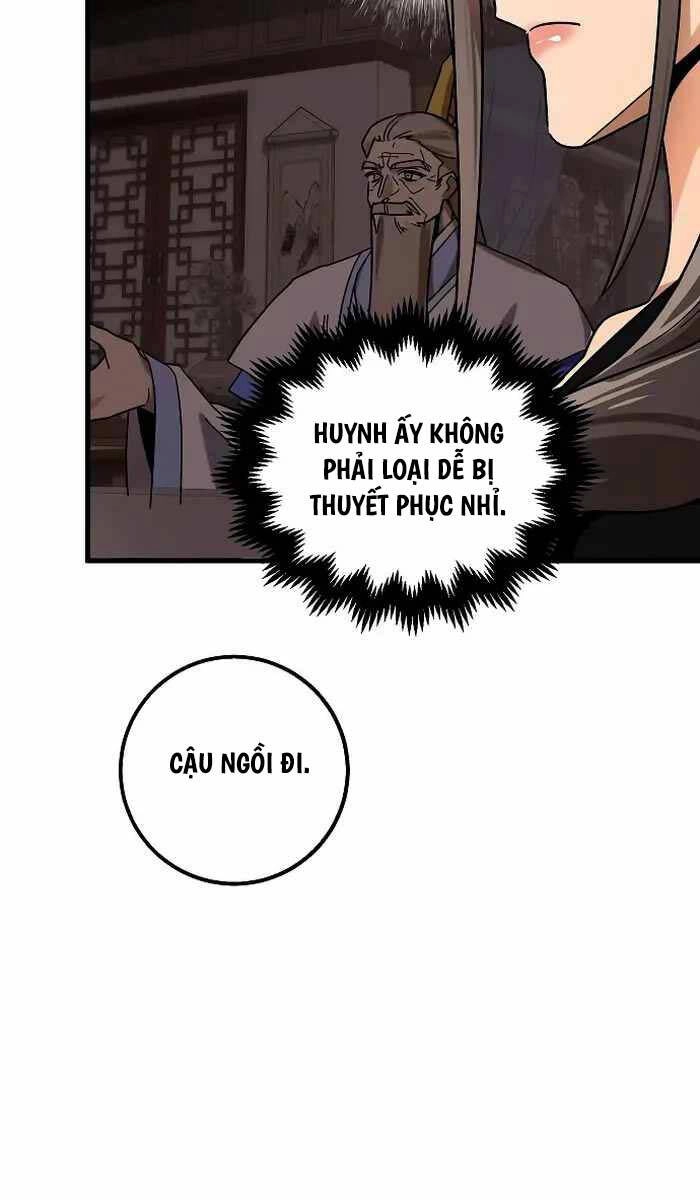 Thiên Phong Phách Đạo Chapter 15 - 9