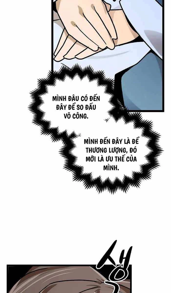 Thiên Phong Phách Đạo Chapter 15 - 11