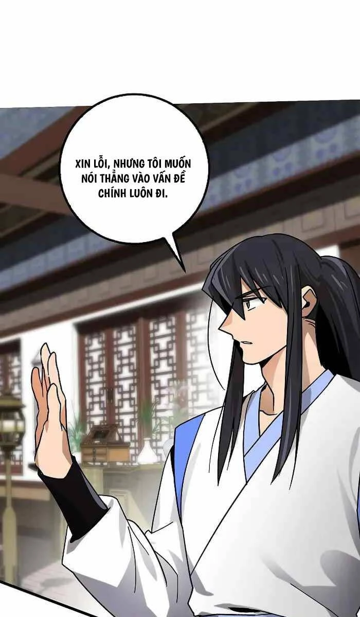 Thiên Phong Phách Đạo Chapter 15 - 14