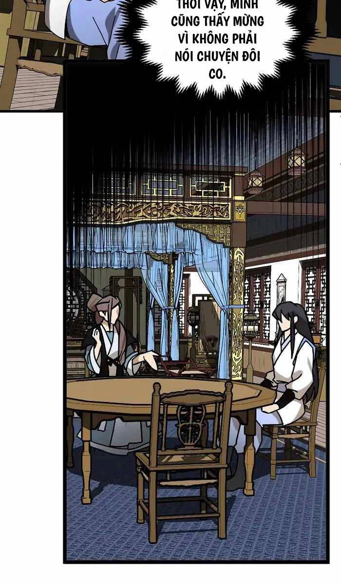 Thiên Phong Phách Đạo Chapter 15 - 20