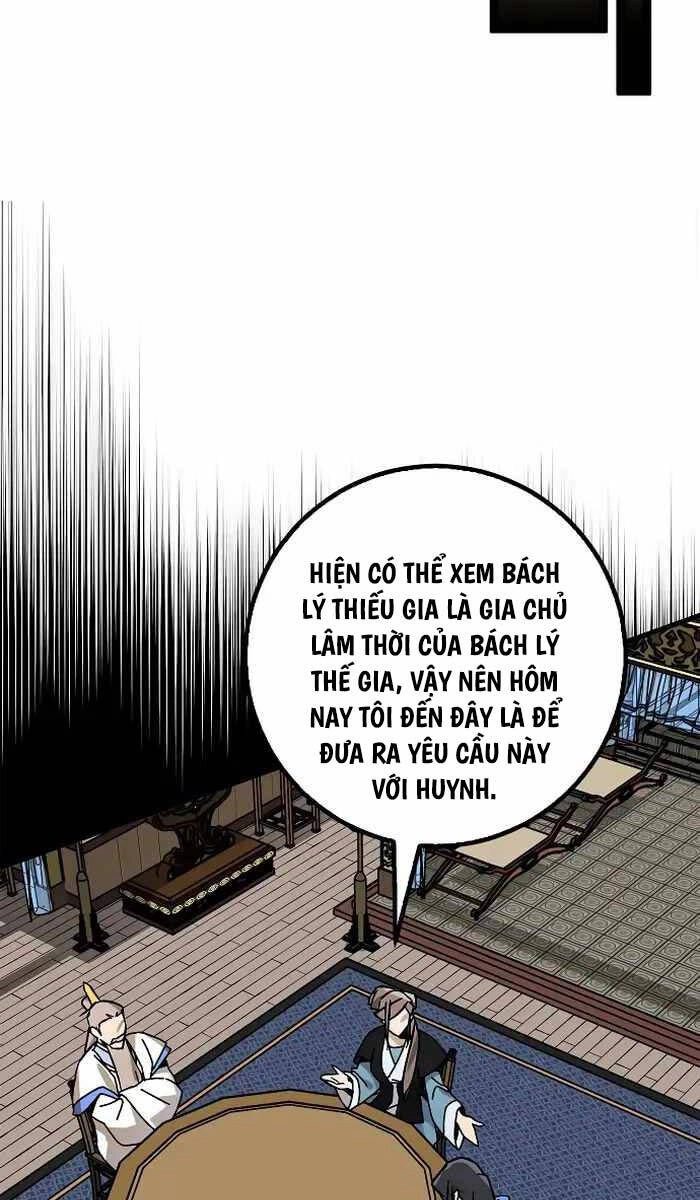 Thiên Phong Phách Đạo Chapter 15 - 22