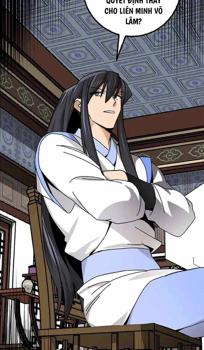 Thiên Phong Phách Đạo Chapter 15 - 27