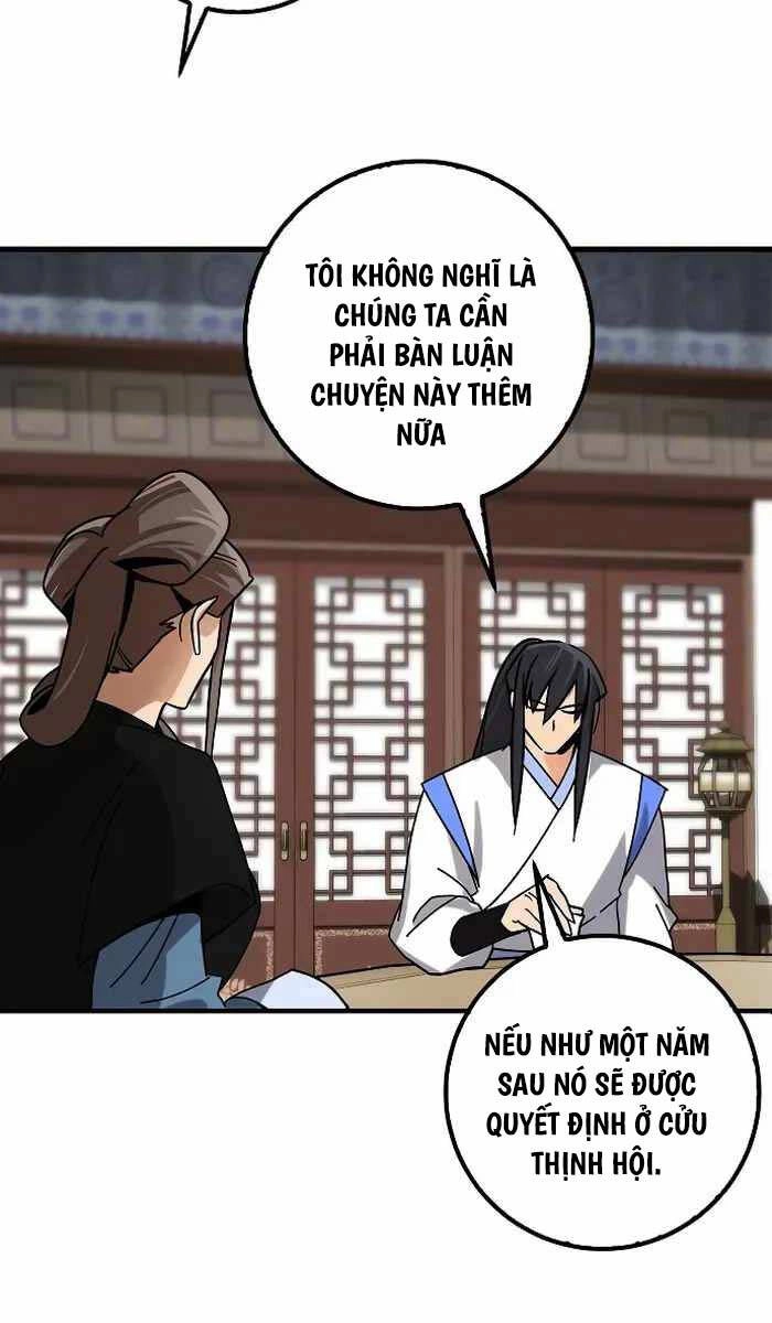 Thiên Phong Phách Đạo Chapter 15 - 29