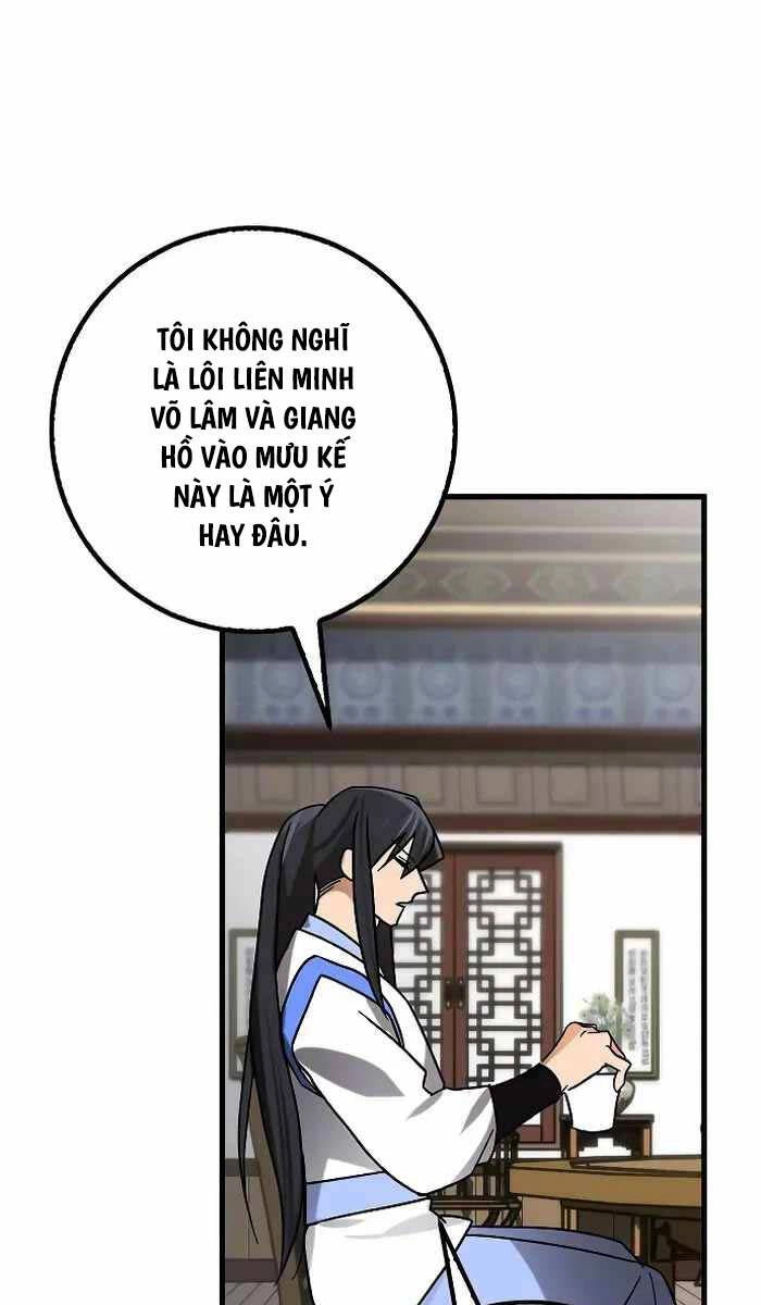 Thiên Phong Phách Đạo Chapter 15 - 34