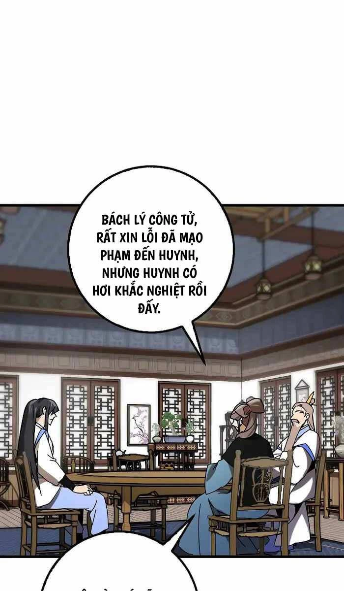 Thiên Phong Phách Đạo Chapter 15 - 36