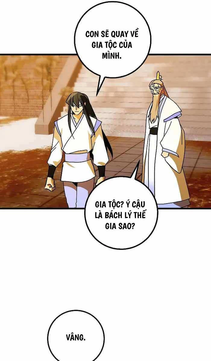 Thiên Phong Phách Đạo Chapter 15 - 85