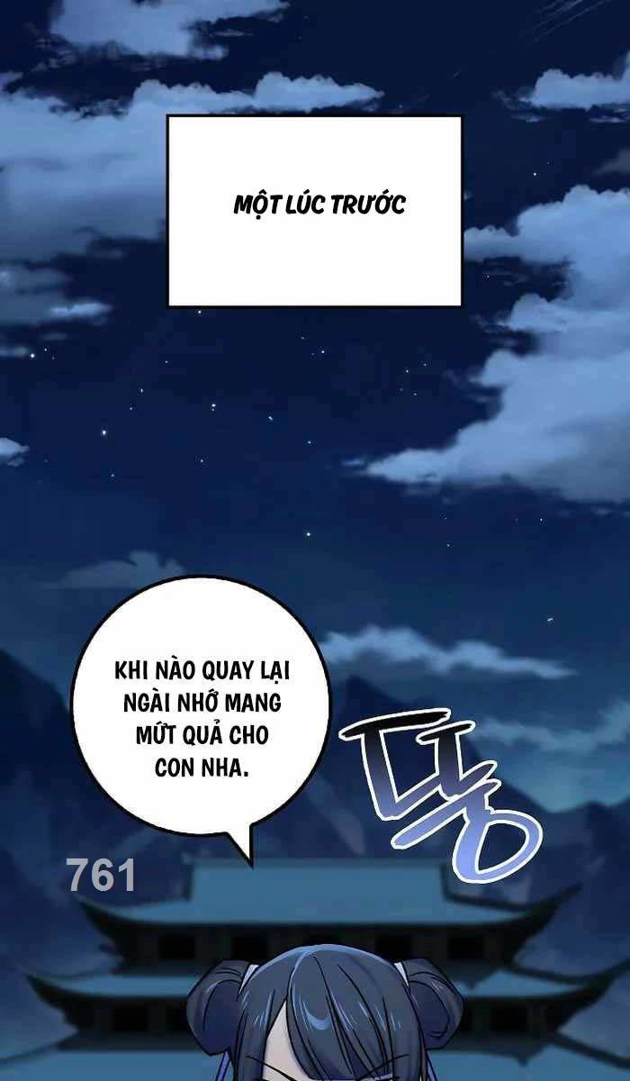 Thiên Phong Phách Đạo Chapter 16 - 1