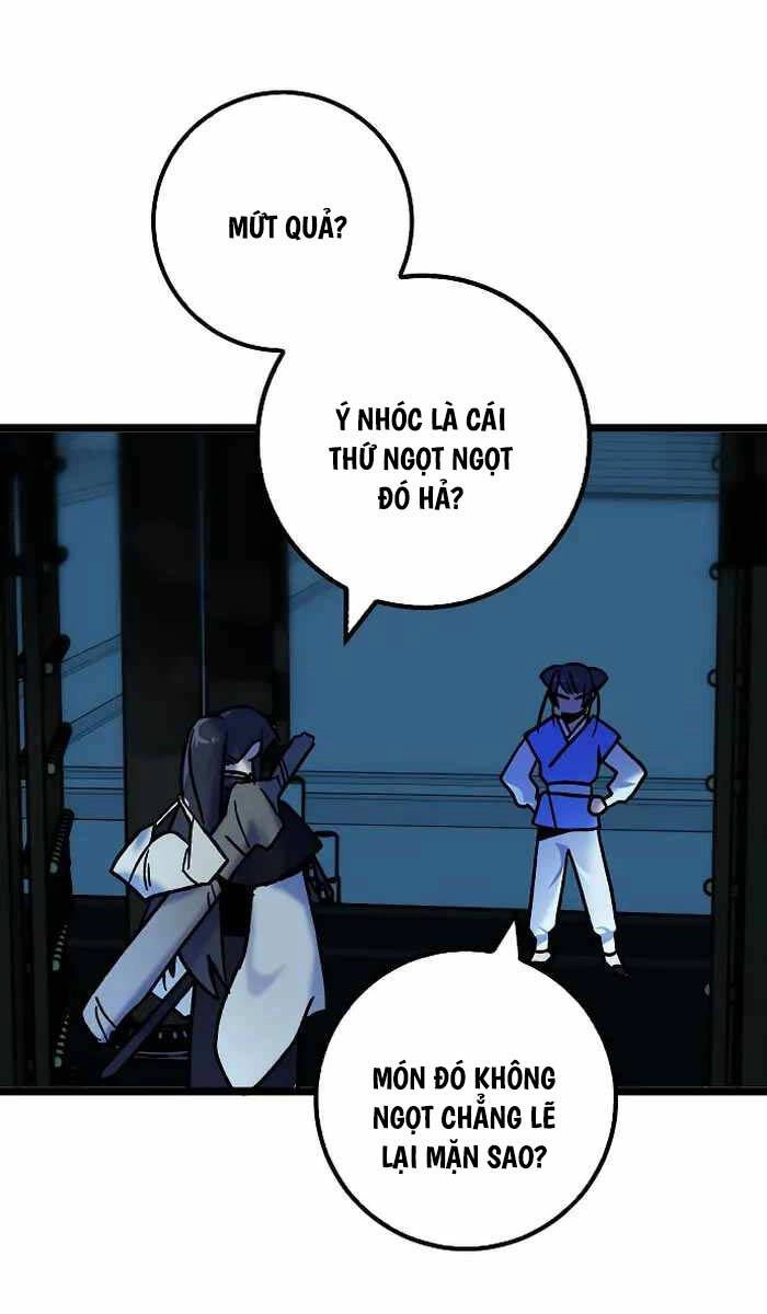 Thiên Phong Phách Đạo Chapter 16 - 4