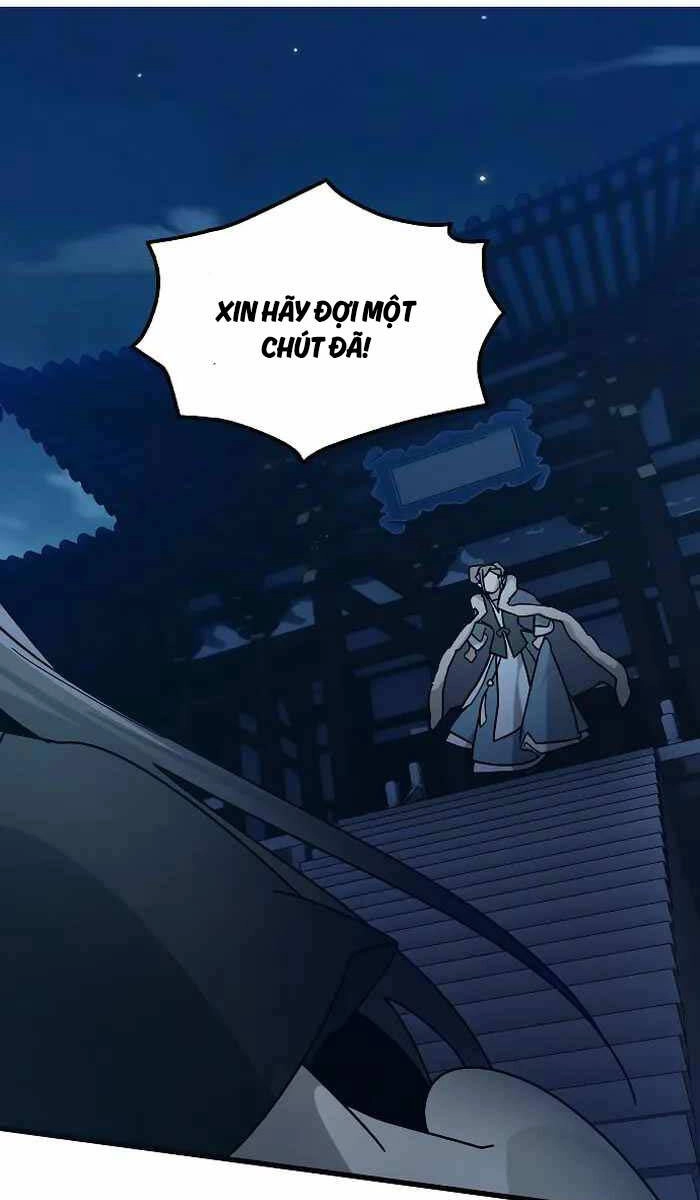 Thiên Phong Phách Đạo Chapter 16 - 17