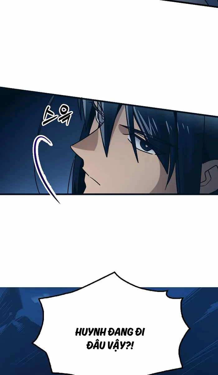 Thiên Phong Phách Đạo Chapter 16 - 18