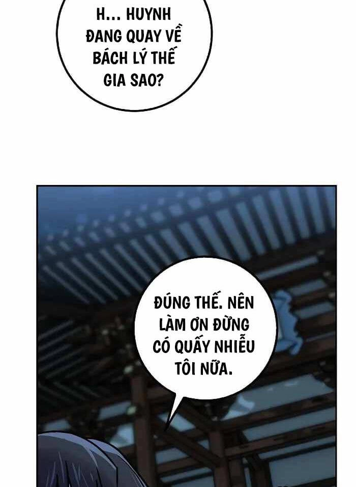 Thiên Phong Phách Đạo Chapter 16 - 28