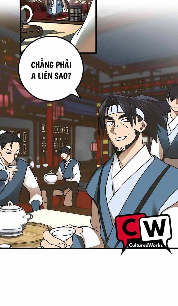 Thiên Phong Phách Đạo Chapter 16 - 35