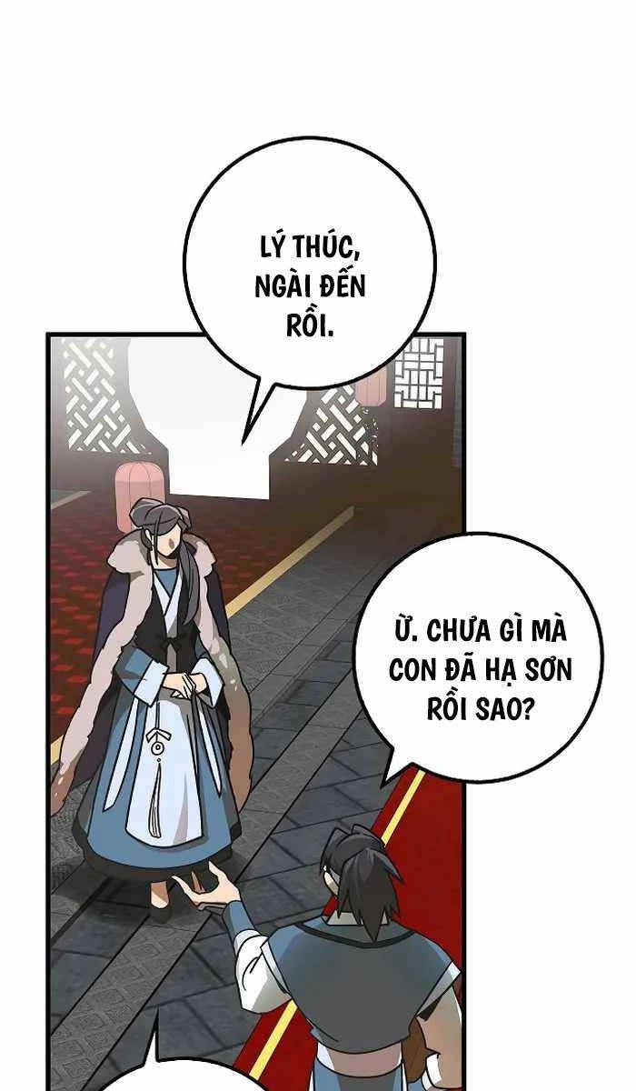 Thiên Phong Phách Đạo Chapter 16 - 36