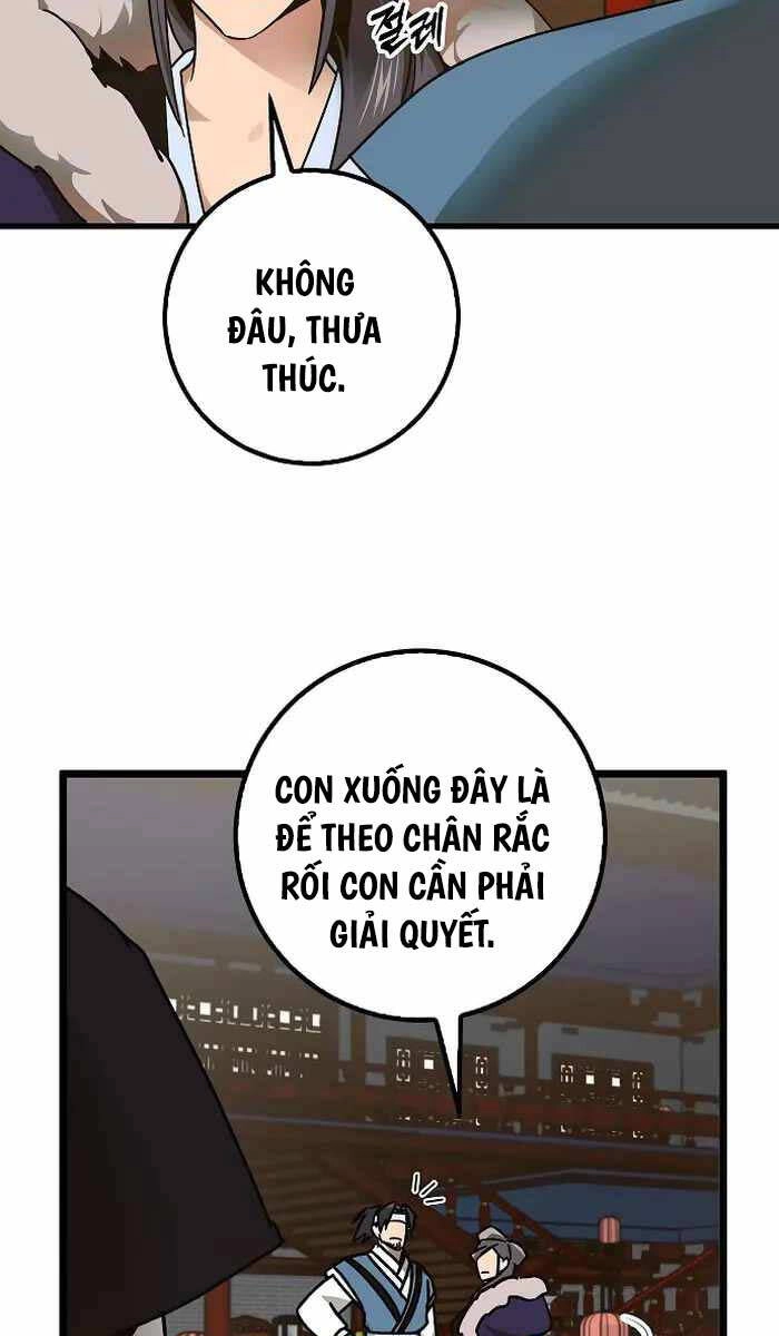 Thiên Phong Phách Đạo Chapter 16 - 38