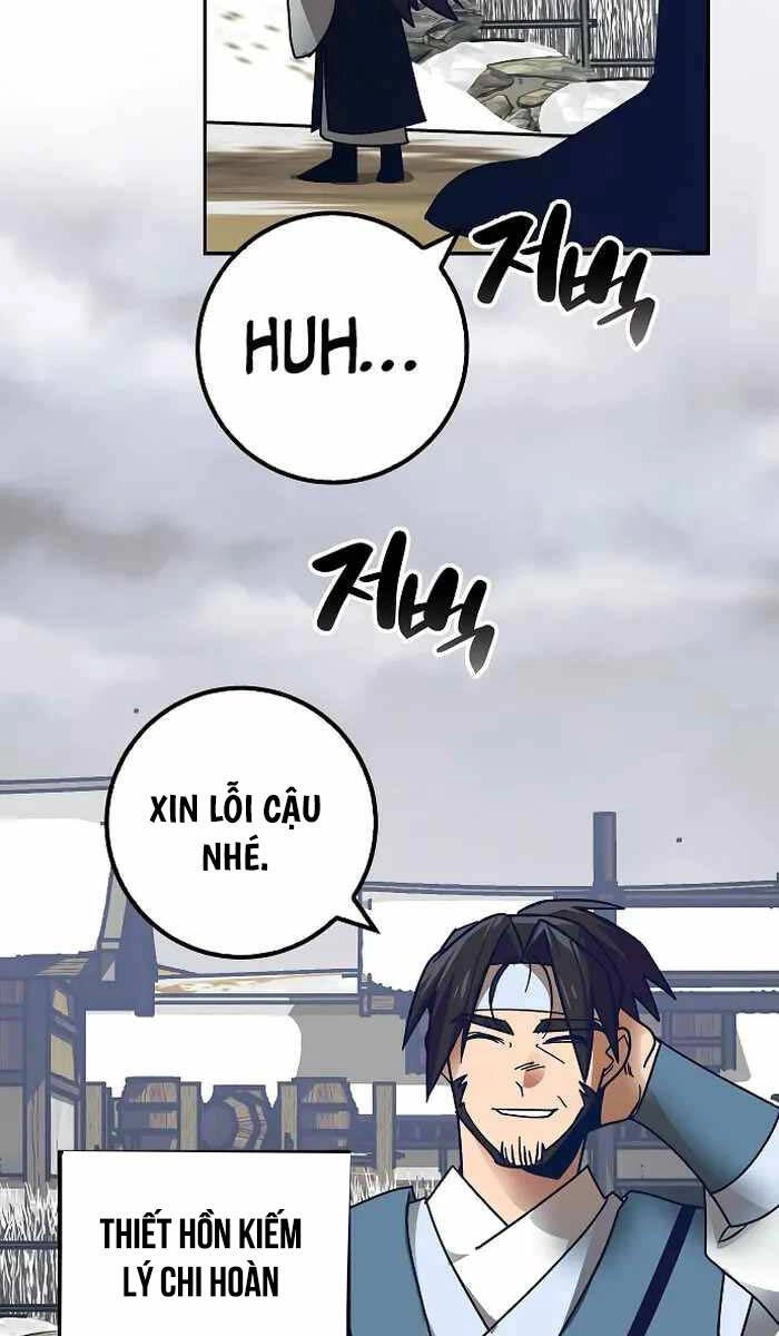 Thiên Phong Phách Đạo Chapter 16 - 51