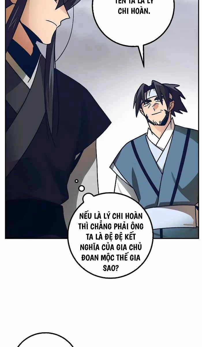 Thiên Phong Phách Đạo Chapter 16 - 53