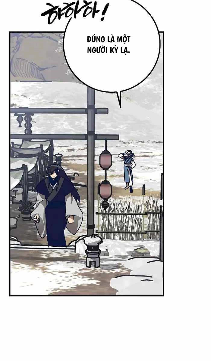 Thiên Phong Phách Đạo Chapter 16 - 62