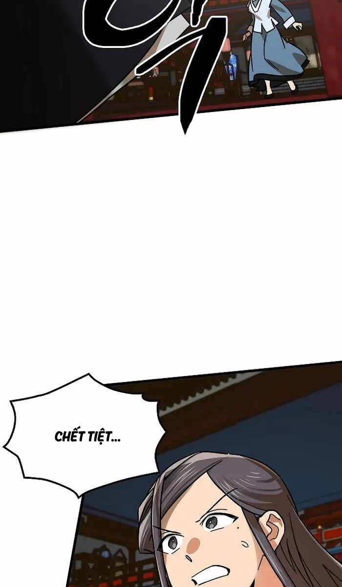 Thiên Phong Phách Đạo Chapter 16 - 77