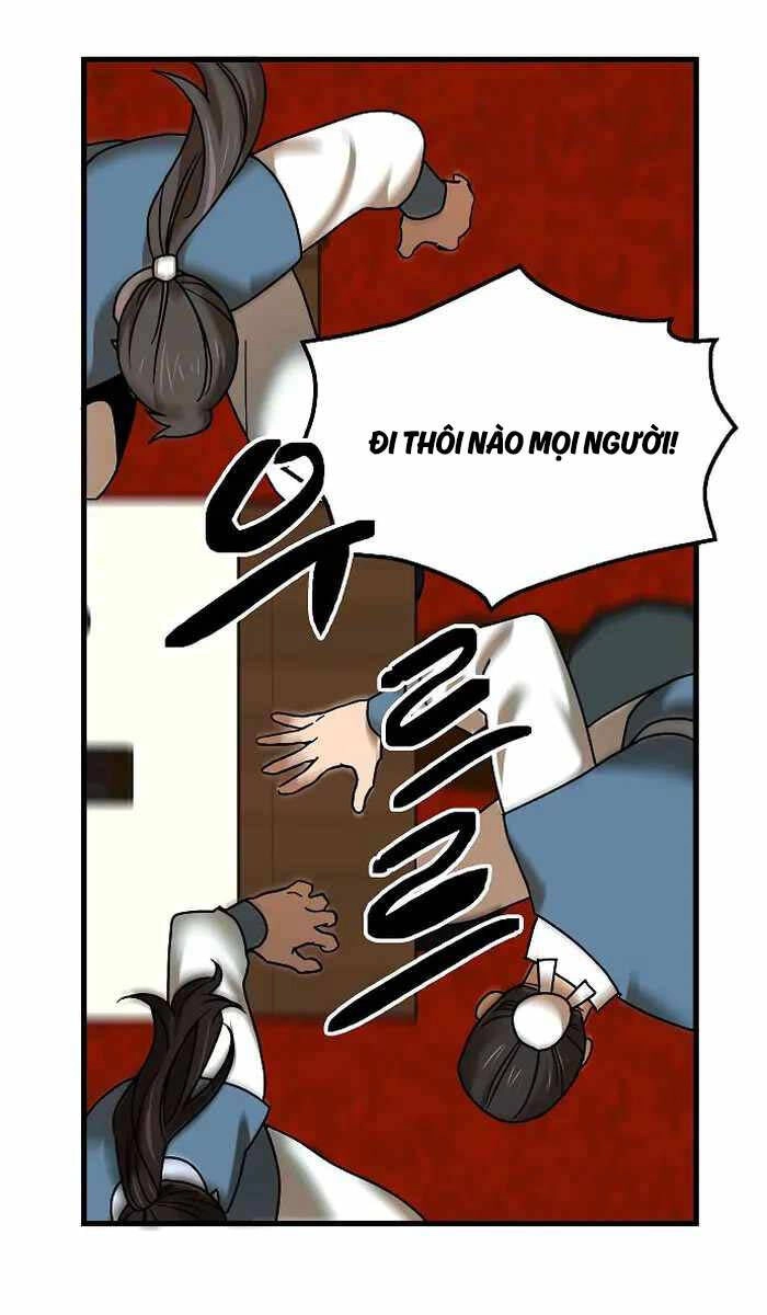 Thiên Phong Phách Đạo Chapter 16 - 80