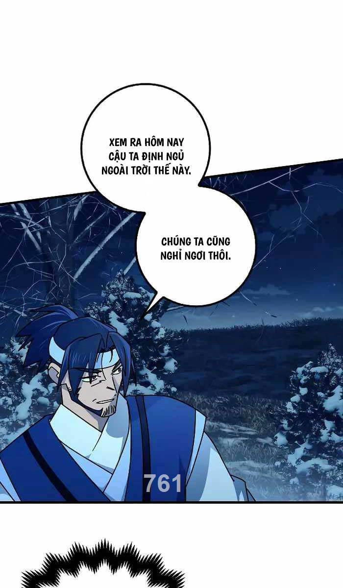 Thiên Phong Phách Đạo Chapter 17 - 2