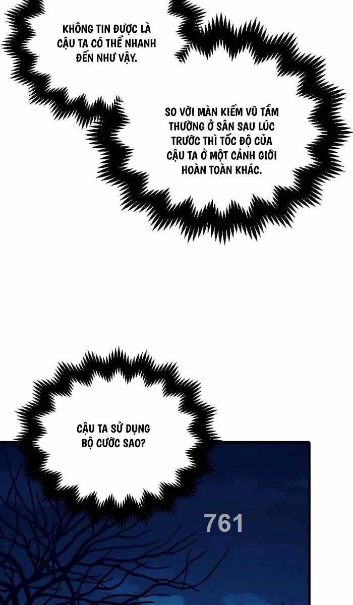 Thiên Phong Phách Đạo Chapter 17 - 3