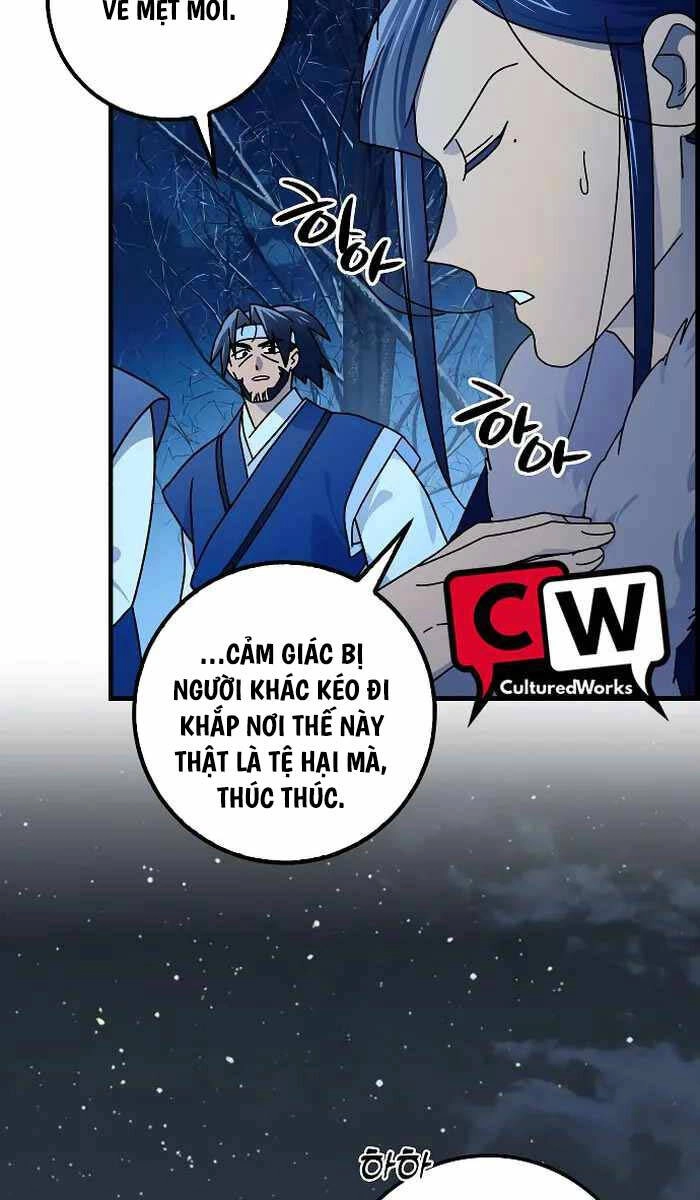 Thiên Phong Phách Đạo Chapter 17 - 7