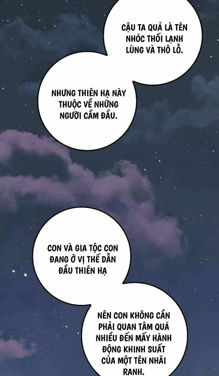 Thiên Phong Phách Đạo Chapter 17 - 8