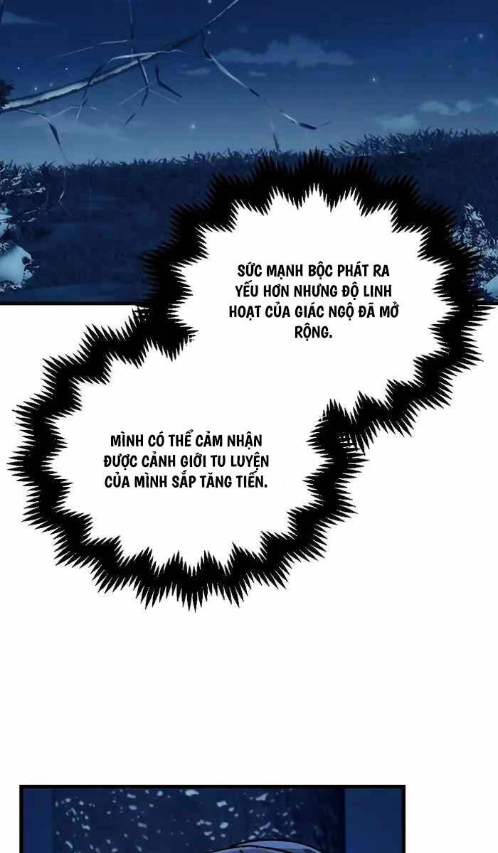 Thiên Phong Phách Đạo Chapter 17 - 17