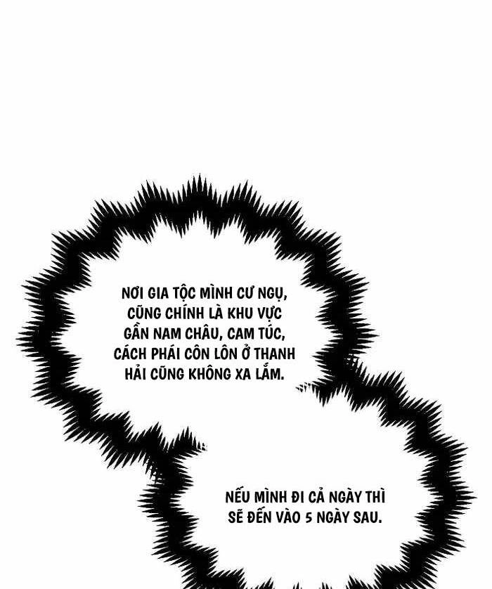 Thiên Phong Phách Đạo Chapter 17 - 19