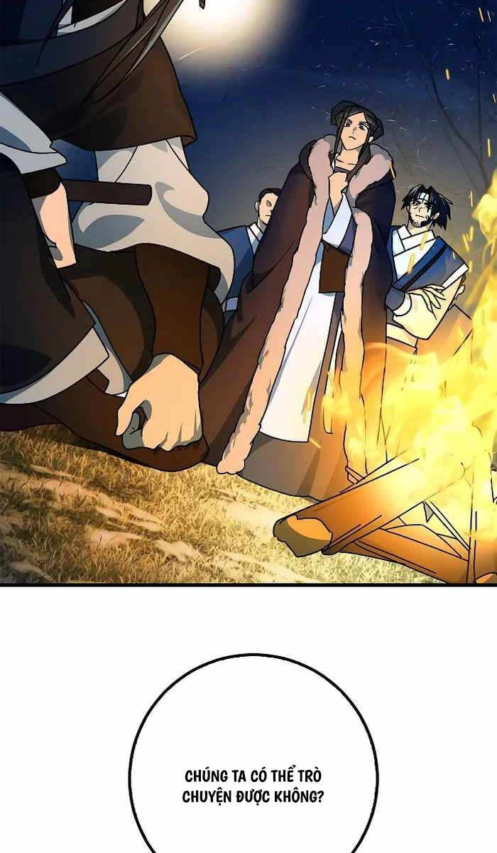 Thiên Phong Phách Đạo Chapter 17 - 22