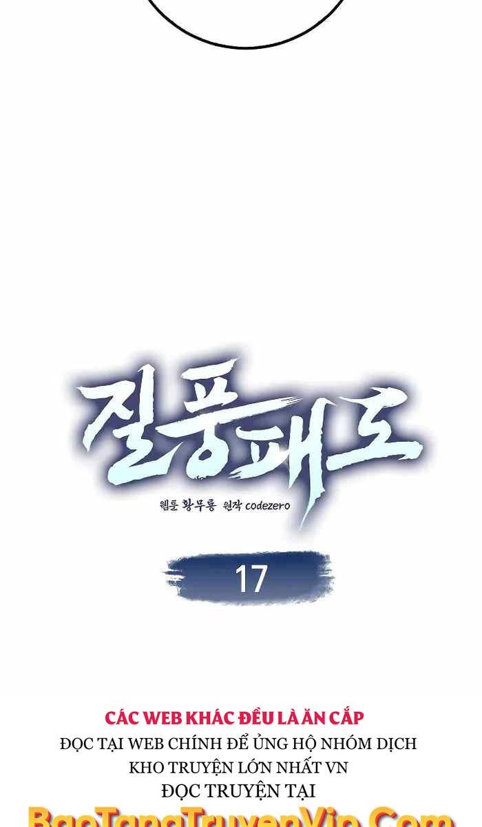 Thiên Phong Phách Đạo Chapter 17 - 23