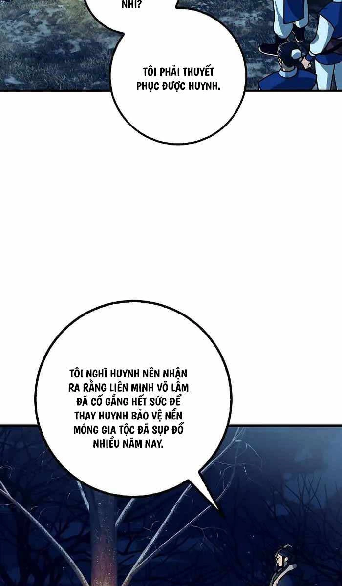 Thiên Phong Phách Đạo Chapter 17 - 25