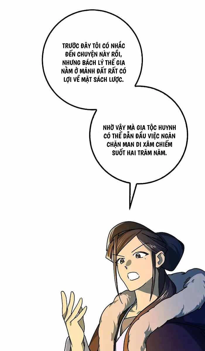 Thiên Phong Phách Đạo Chapter 17 - 27