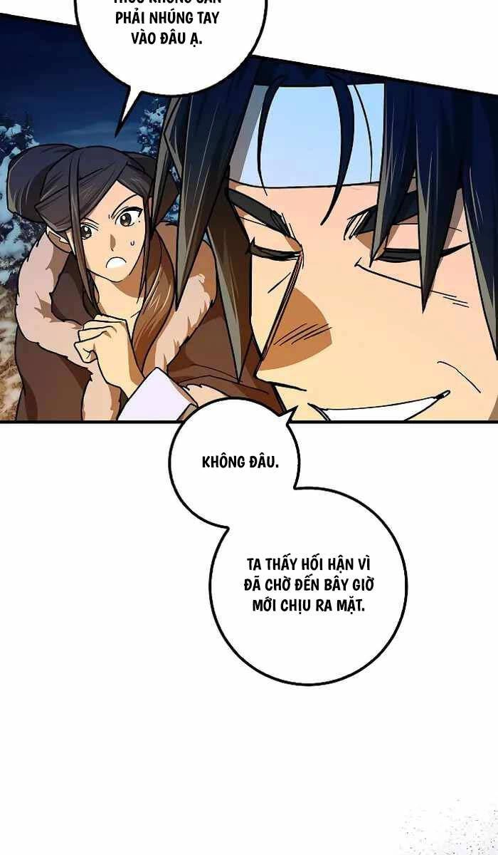 Thiên Phong Phách Đạo Chapter 17 - 45