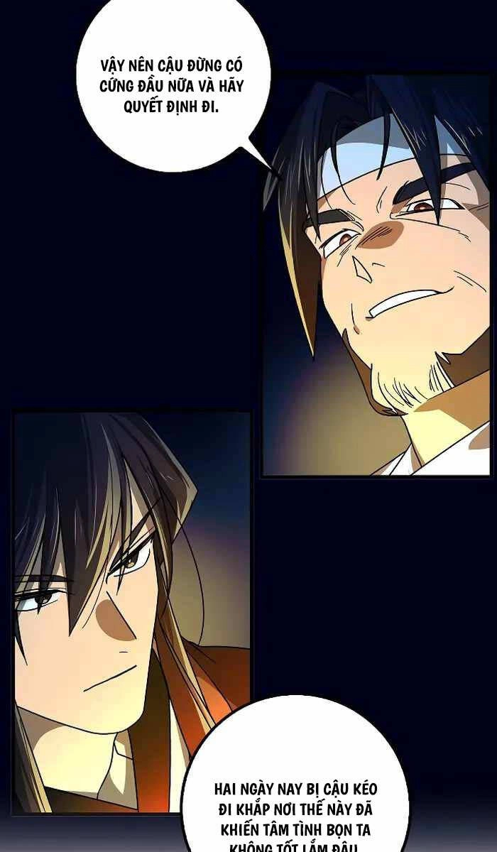 Thiên Phong Phách Đạo Chapter 17 - 50