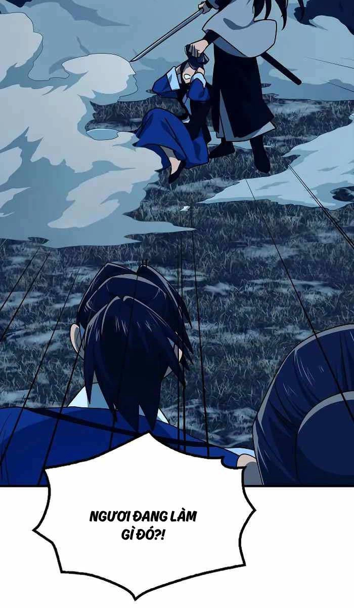 Thiên Phong Phách Đạo Chapter 17 - 65