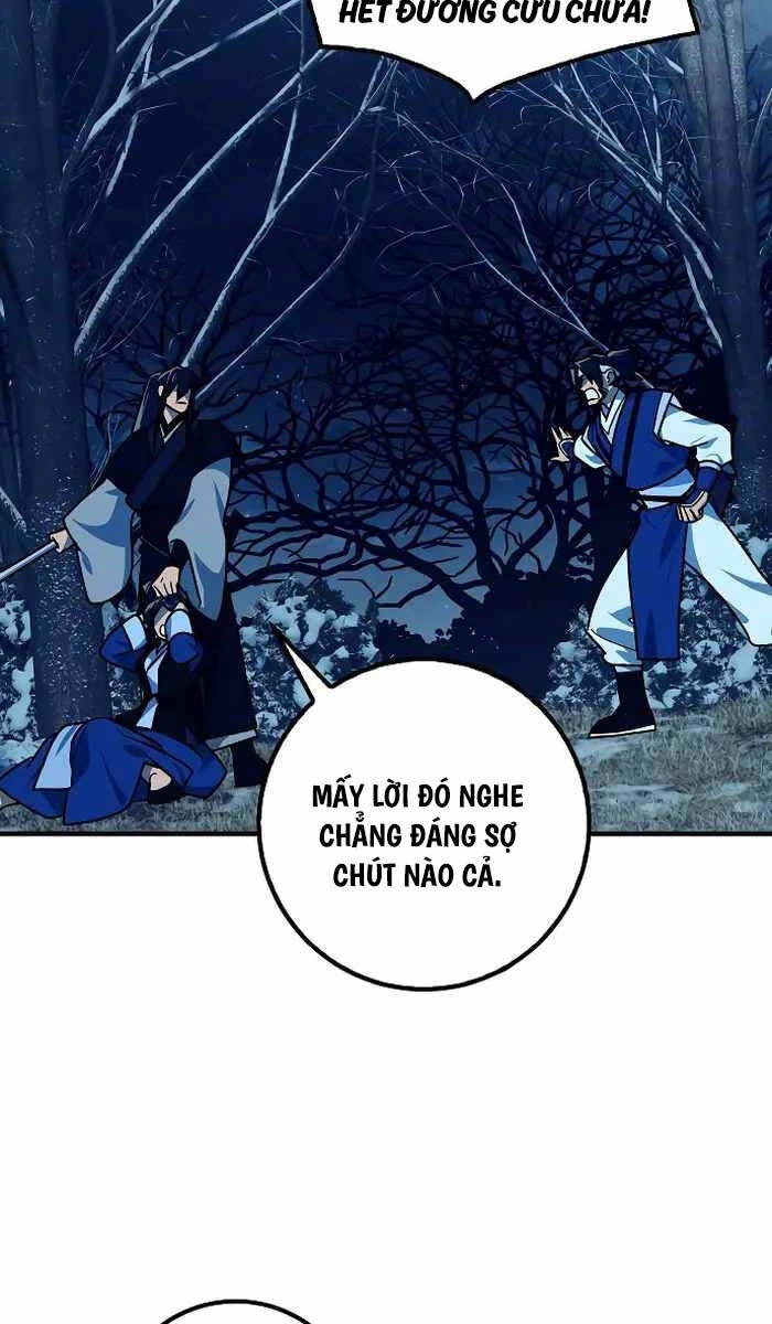 Thiên Phong Phách Đạo Chapter 17 - 68