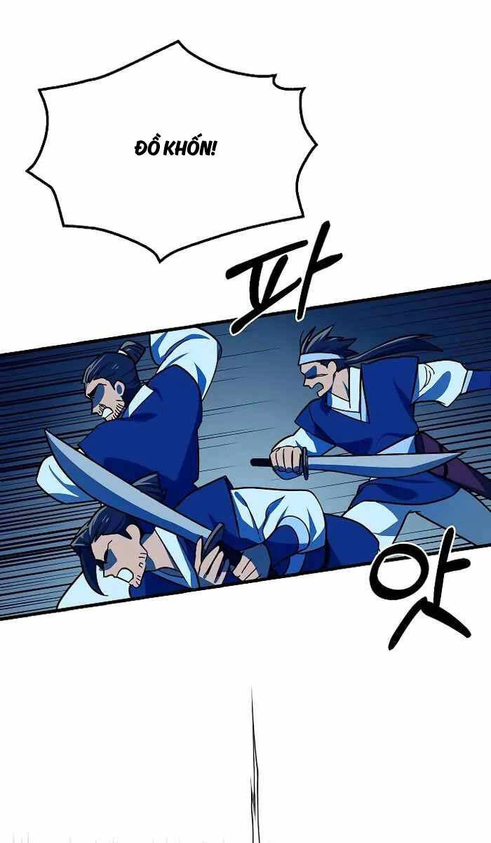 Thiên Phong Phách Đạo Chapter 17 - 80