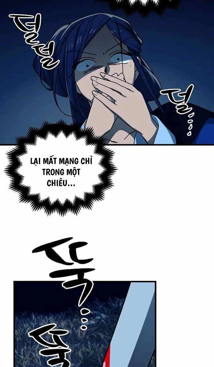 Thiên Phong Phách Đạo Chapter 17 - 85