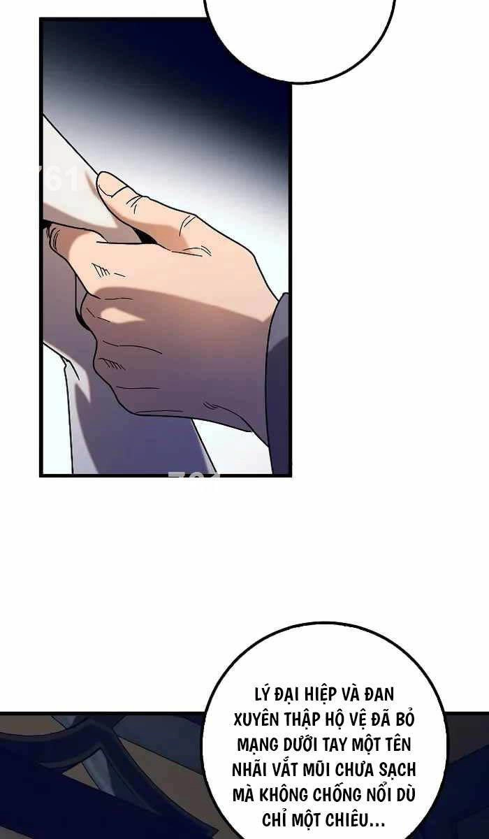 Thiên Phong Phách Đạo Chapter 18 - 2