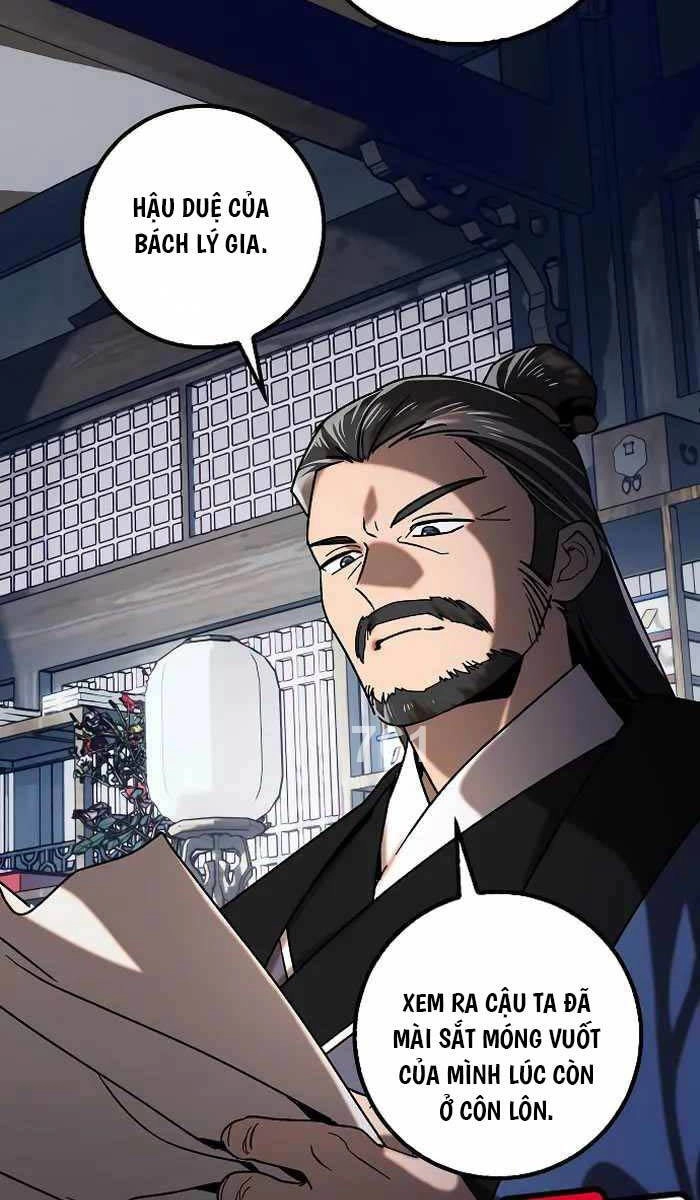 Thiên Phong Phách Đạo Chapter 18 - 3