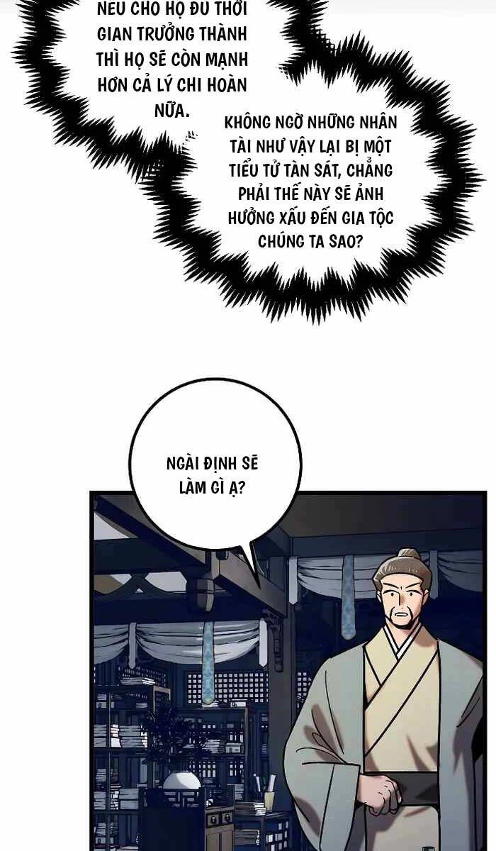 Thiên Phong Phách Đạo Chapter 18 - 6