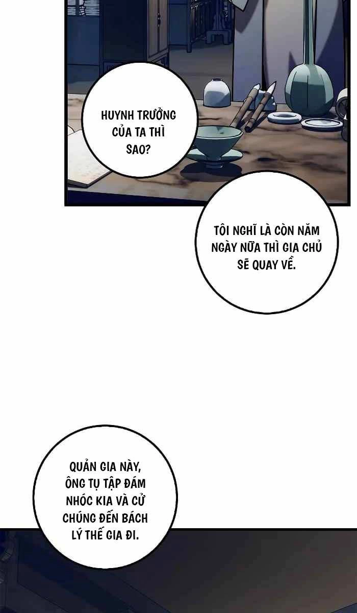 Thiên Phong Phách Đạo Chapter 18 - 7