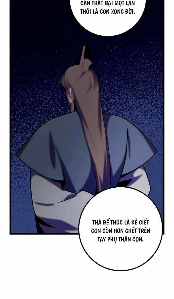 Thiên Phong Phách Đạo Chapter 18 - 15