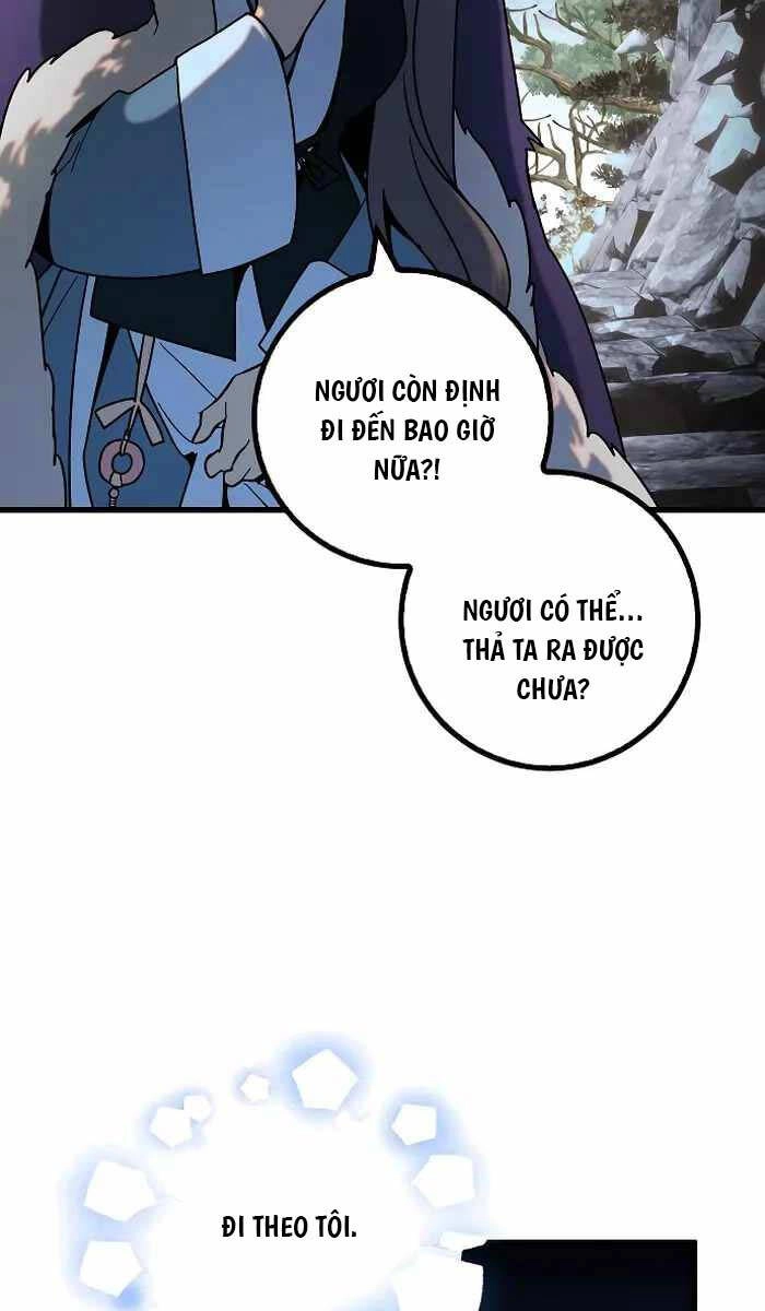 Thiên Phong Phách Đạo Chapter 18 - 21