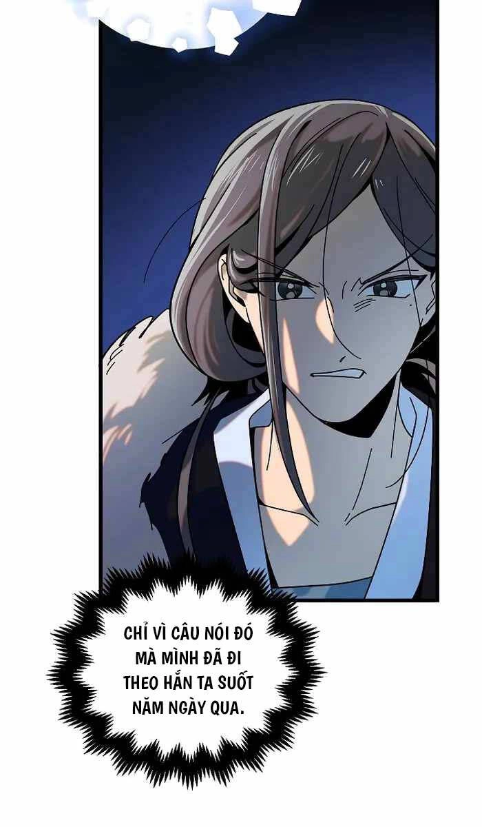 Thiên Phong Phách Đạo Chapter 18 - 22