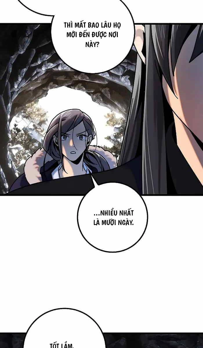 Thiên Phong Phách Đạo Chapter 18 - 30